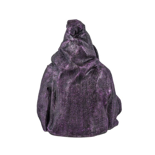 Figura de una bruja Multicolor