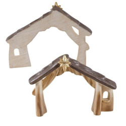 Misterio infantil de 11 piezas Multicolor