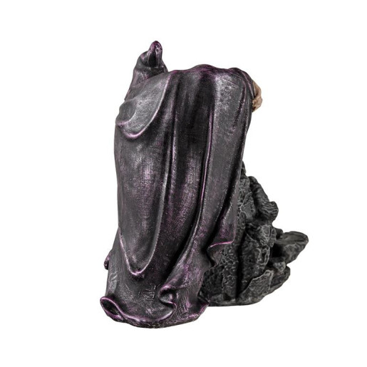 Figura porta incienso Multicolor