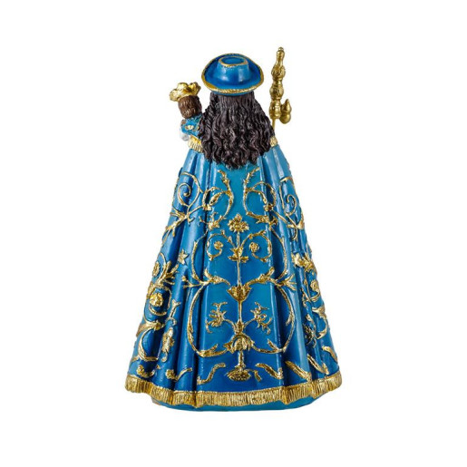 Figura Virgen Peregrina 13 cm