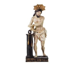 Figura Cristo de La Orotava