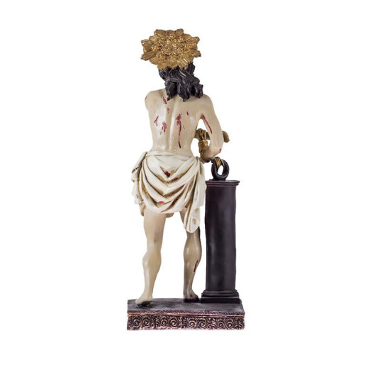 Figura Cristo de La Orotava