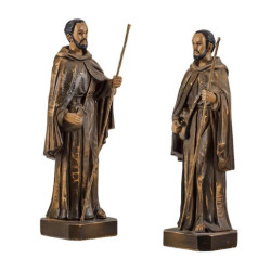 Figura Hermano Pedro