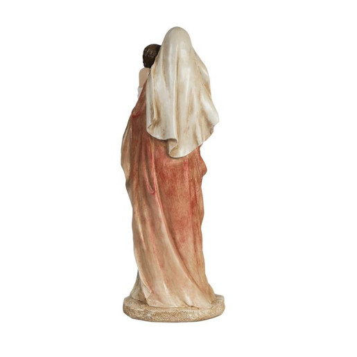 Figura de la virgen Maria