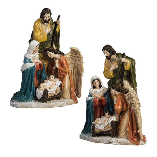 Nacimiento de 1 pieza Multicolor