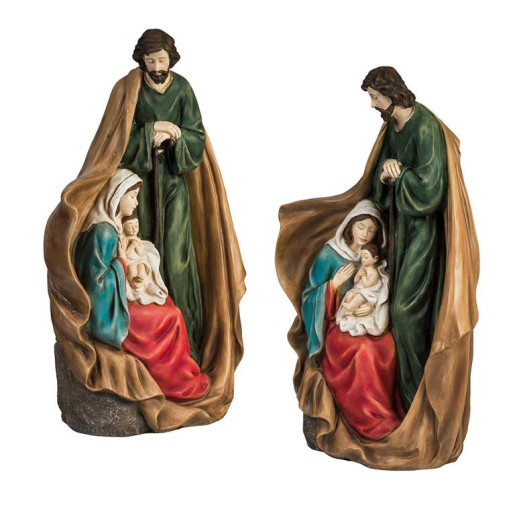 Nacimiento de 1 pieza Multicolor