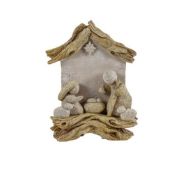 Misterio moderno Beige