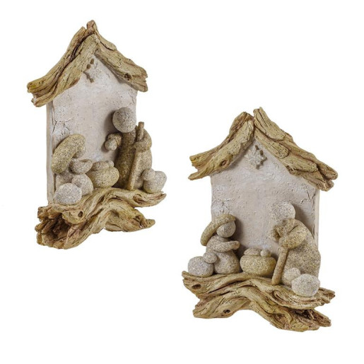 Misterio moderno Beige