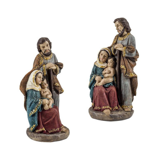 Nacimiento de 1 pieza Multicolor