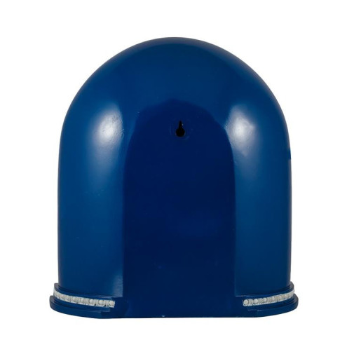 Nacimiento de 1 pieza Azul y blanco