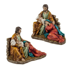 Nacimiento de 1 pieza Multicolor