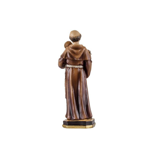 Figura de San Antonio de Padua 13