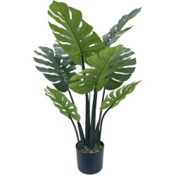 Planta artificial verde