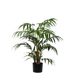 Planta artificial verde