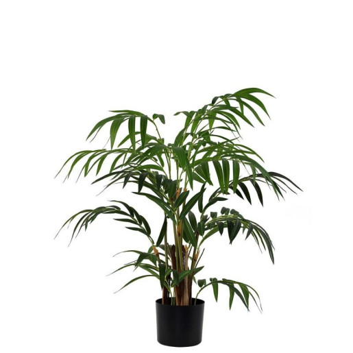 Planta artificial verde