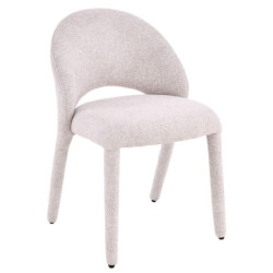 Set 2 sillas beige