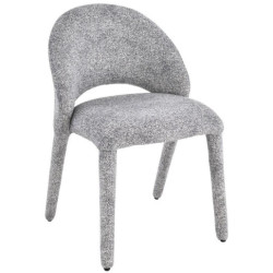 Set 2 sillas gris