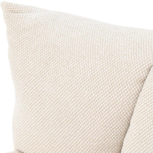 Set 2 sillones beige y negro