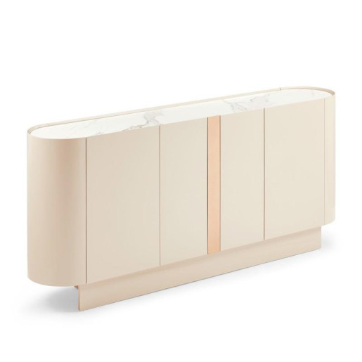 Aparador beige
