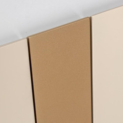 Aparador beige
