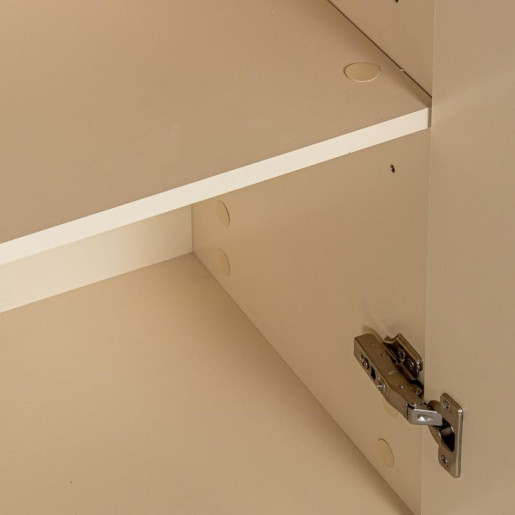 Aparador beige
