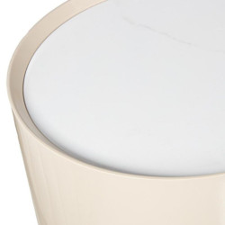 Aparador beige