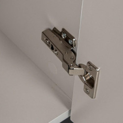 Mesa tv beige