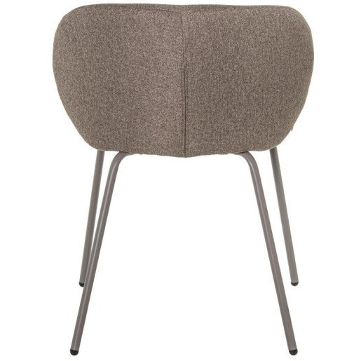 Set 2 sillas verde y gris