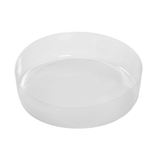 Paraguero redondo Blanco