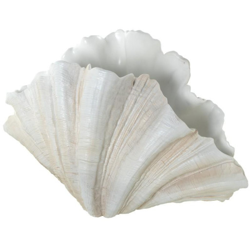 Jarron blanco