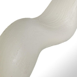 Espejo blanco