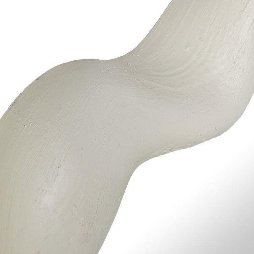 Espejo blanco