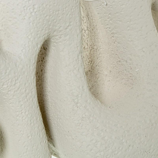 Candelabro blanco