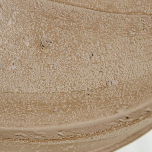 Jarron beige