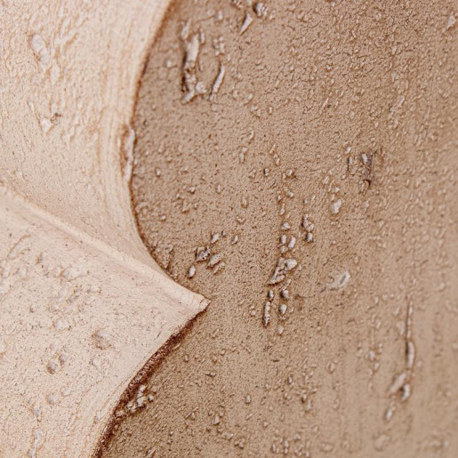 Jarron beige