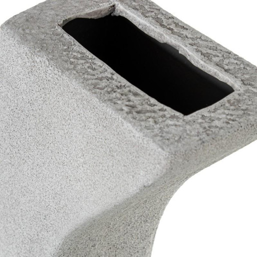 Figura abstracta  beige arena