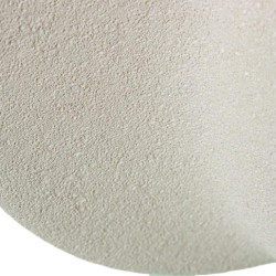 Jarron beige arena