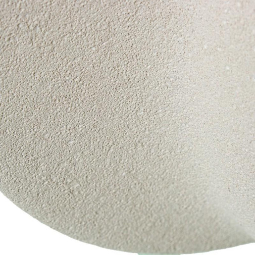 Jarron beige arena