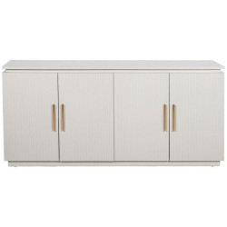 Aparador beige