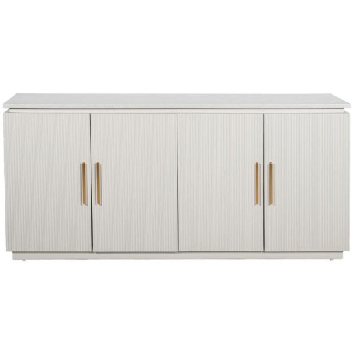Aparador beige