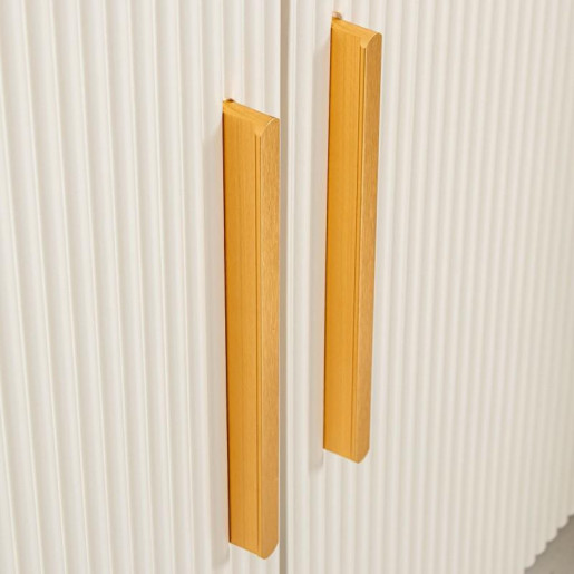 Aparador beige