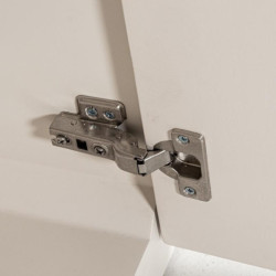Aparador beige