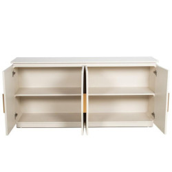 Aparador beige