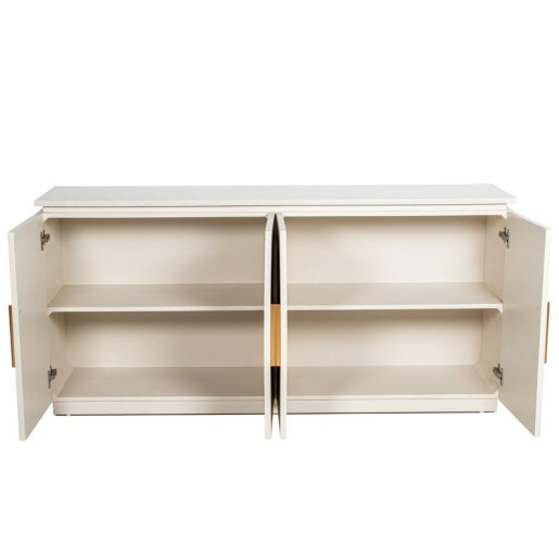 Aparador beige