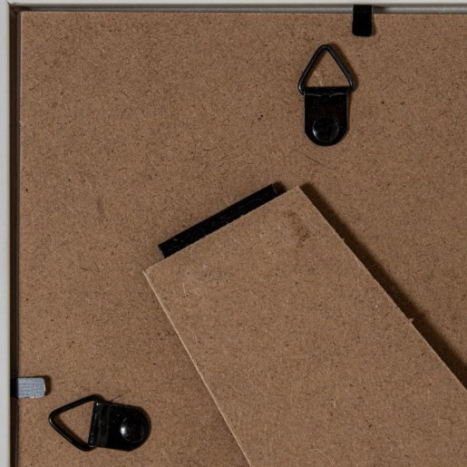 Set 12 portafotos natural