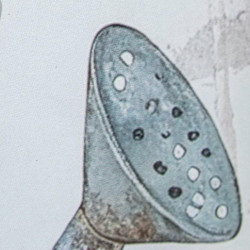 Set 2 cuadros lienzo blanco, verde y gris