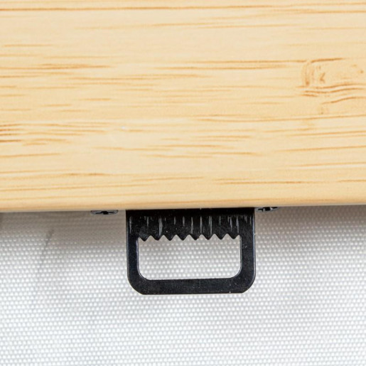 Set 2 cuadros lienzo blanco, verde y azul