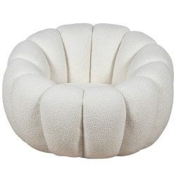 Sillon blanco