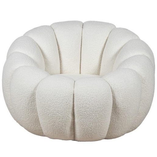 Sillon blanco