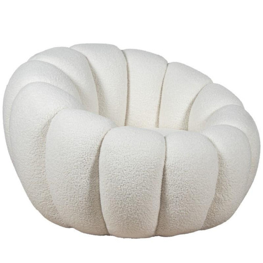 Sillon blanco